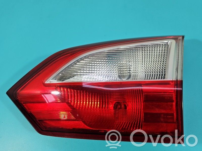 Ford C-MAX II Luci posteriori del portellone del bagagliaio 