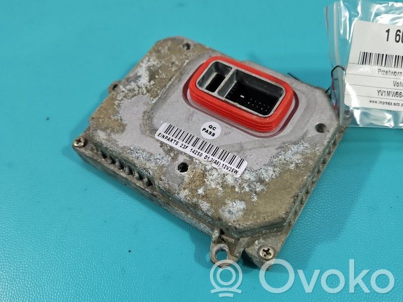 Volvo V50 Modulo di zavorra faro Xenon 