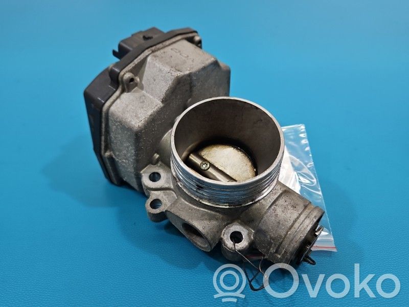 Citroen C3 Valvola corpo farfallato 