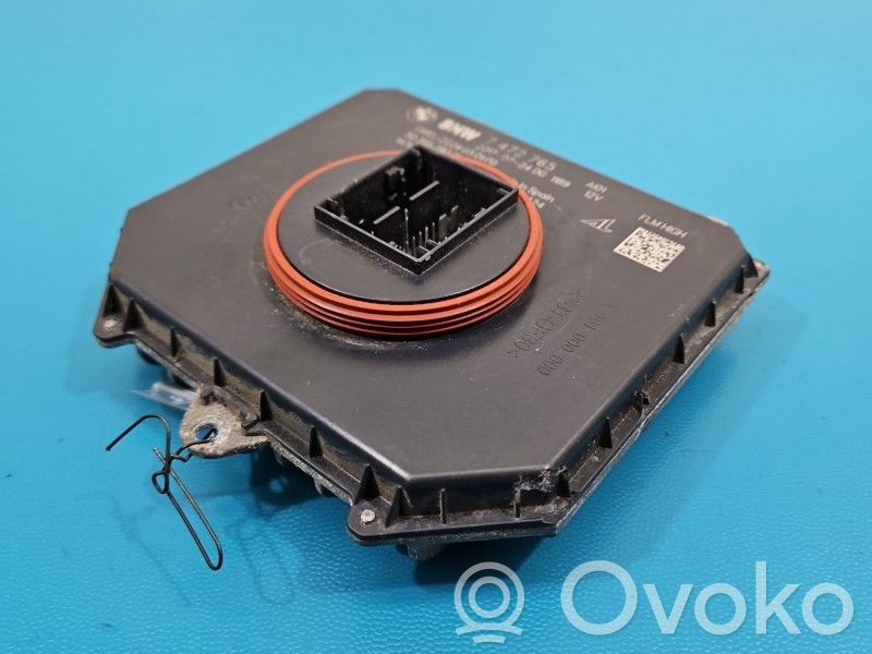 Moduł poziomowanie świateł Xenon   7472765,IMPRK1591129