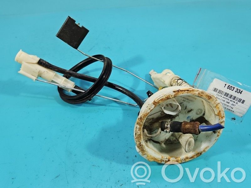 BMW 3 E46 Senzor nivel combustibil 