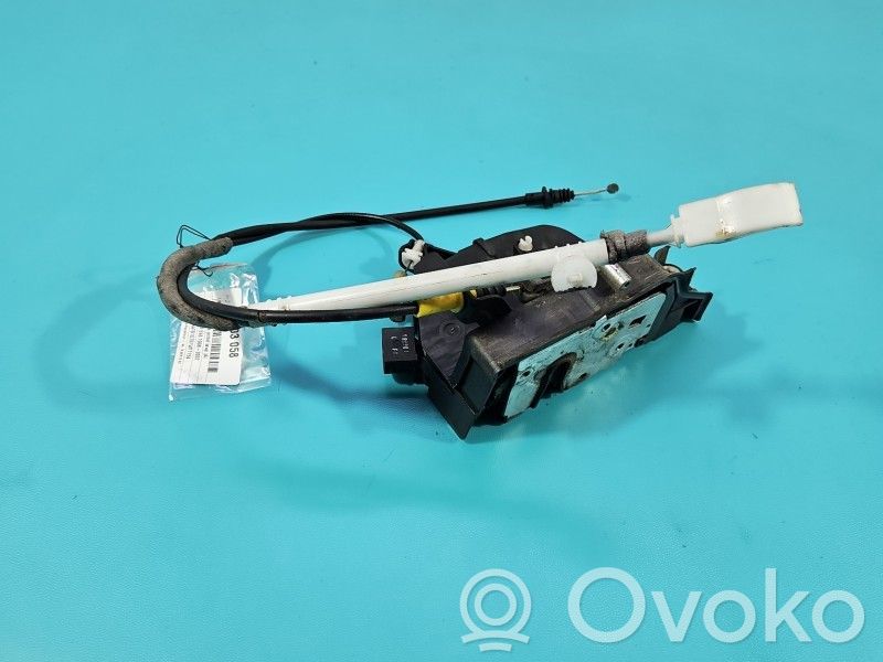 Etuoven lukko   8253431,IMPRK1603058
