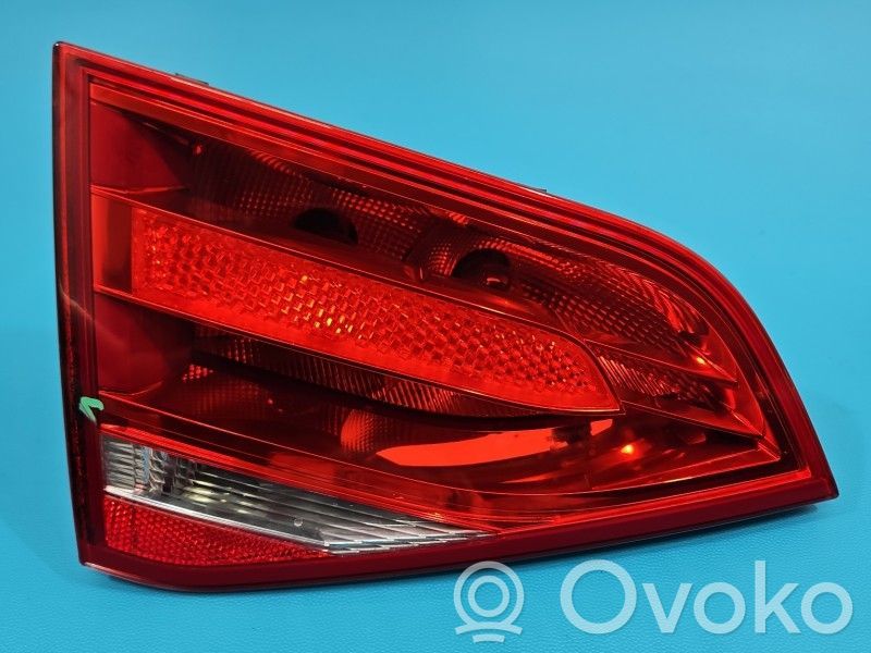Audi A4 S4 B8 8K Luci posteriori del portellone del bagagliaio 