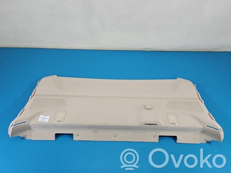 BMW 5 G30 G31 G38 Polita portbagaj 