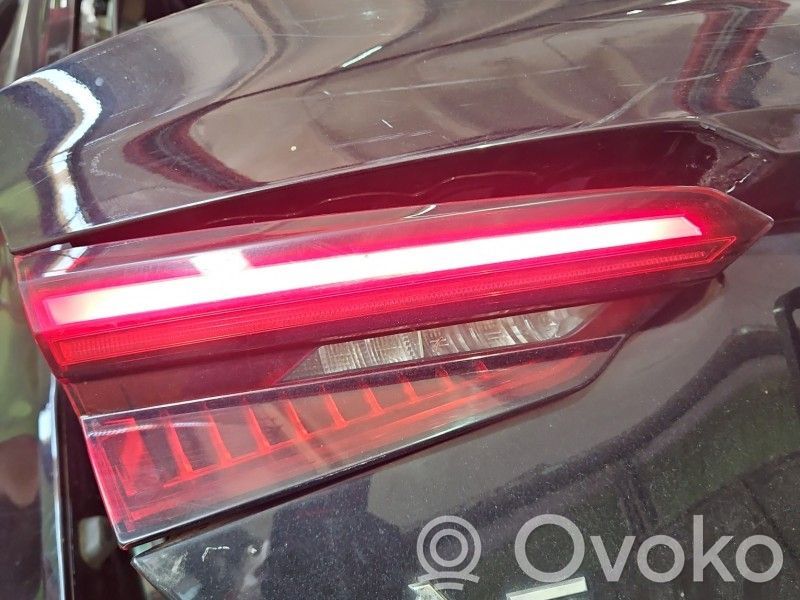 Audi A5 Feux arrière sur hayon