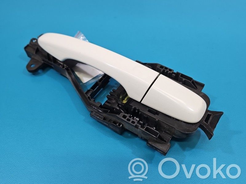 Volvo S60 Etuoven ulkokahva 