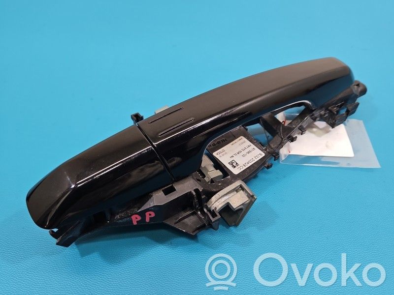 Land Rover Evoque I Maniglia esterna per portiera anteriore