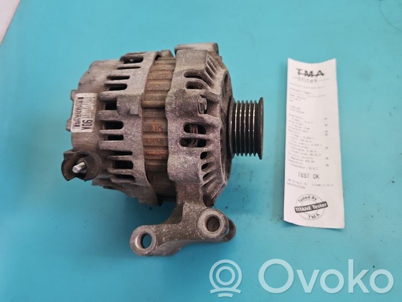 Alternator   2S6T10300DB,IMPRK1608092