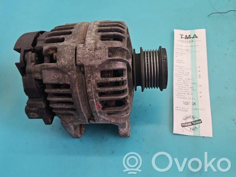 Volkswagen Golf IV Generatore/alternatore 