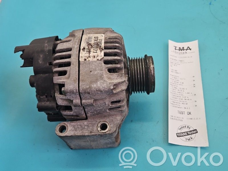 Generator/alternator   IMPRK1607858