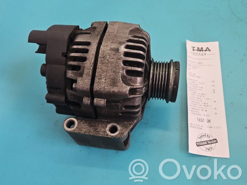 Alternador   51854103,IMPRK1607587,2608893A