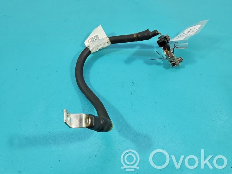 Jeep Grand Cherokee Cablu cu bornă negativă (baterie) 