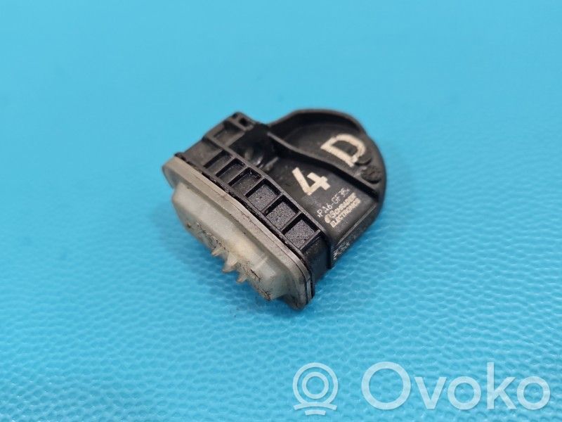 Opel Insignia B Sensor de presión del neumático 
