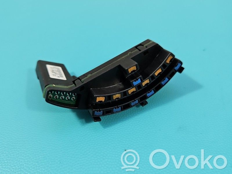 Audi A4 S4 B6 8E 8H Steering angle sensor 