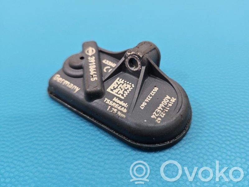 Opel Astra K Rengaspaineen anturi 