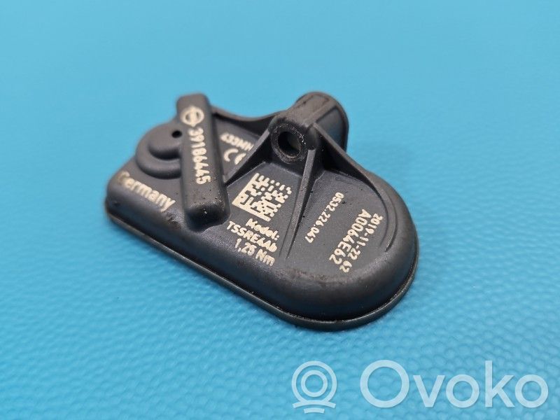 Opel Astra K Senzor presiune anvelope 