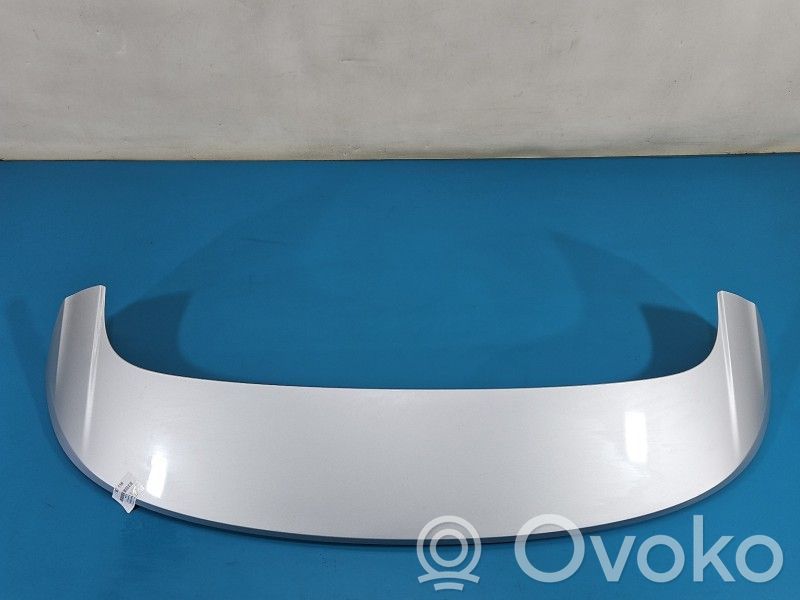 Ford Focus Becquet de coffre 