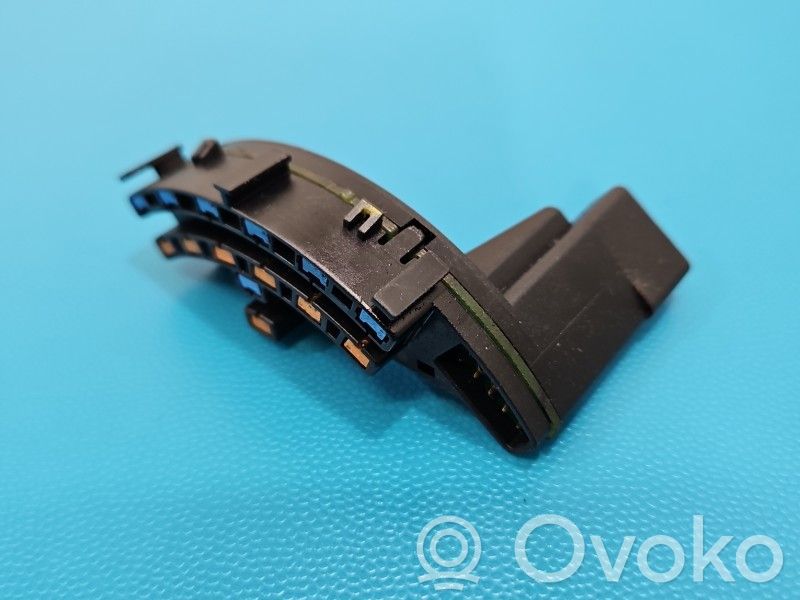 Audi A4 S4 B6 8E 8H Steering angle sensor 