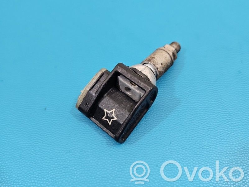 BMW 5 G30 G31 G38 Sensore di pressione dello pneumatico 