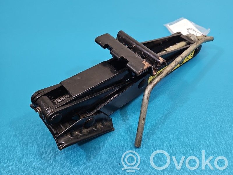 Ford Mondeo MK IV Cric di sollevamento 
