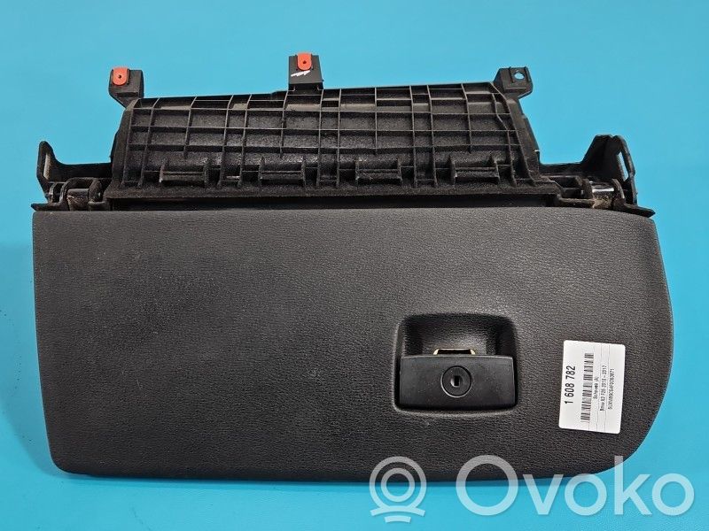 BMW X3 F25 Vano portaoggetti 
