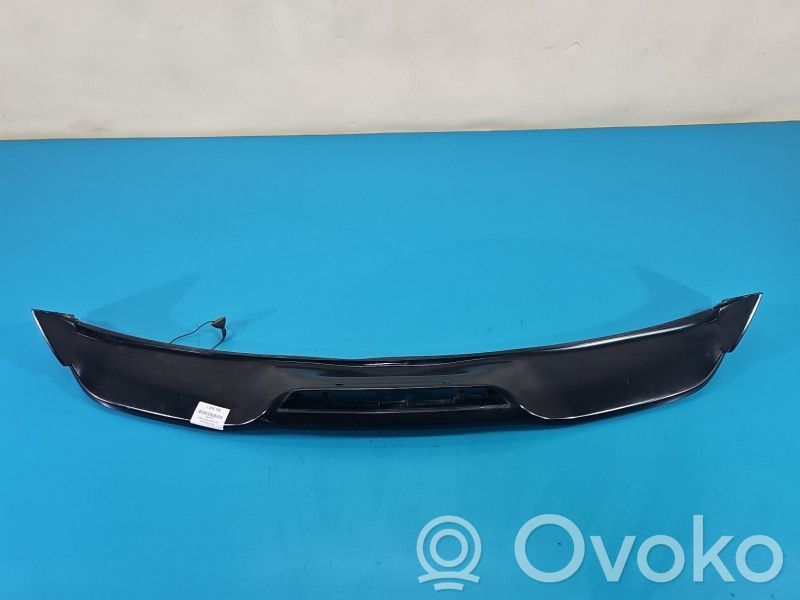 Porsche Cayenne (92A) Spoiler lunetă/portbagaj 