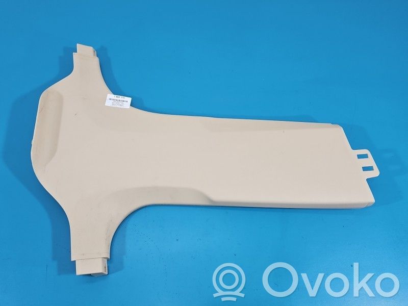 BMW 5 G30 G31 G38 Consolle centrale 