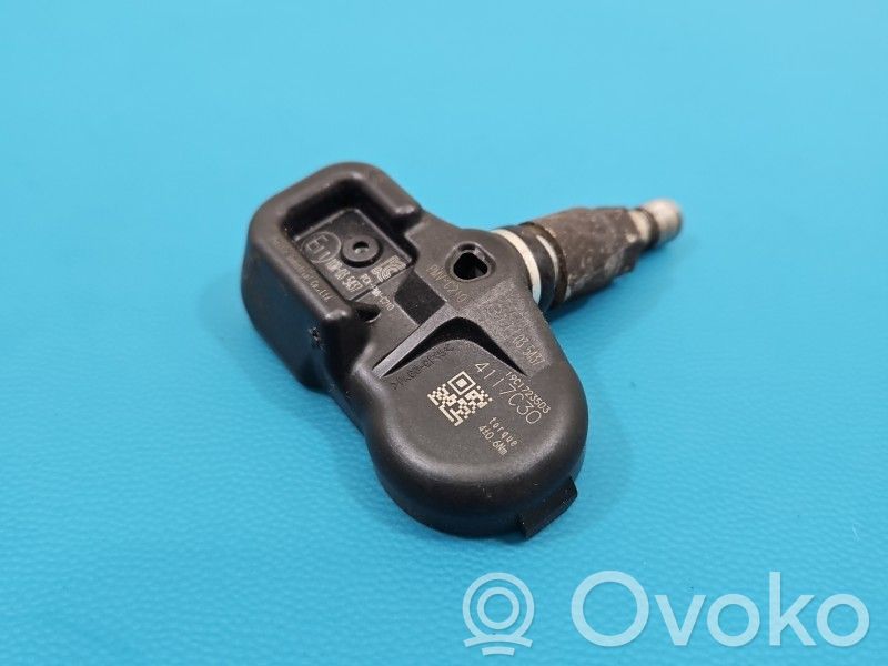 Toyota Yaris Sensor de presión del neumático 