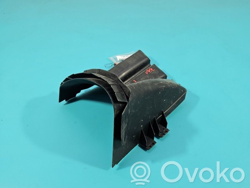 Porsche Cayenne (9PA) Console centrale 