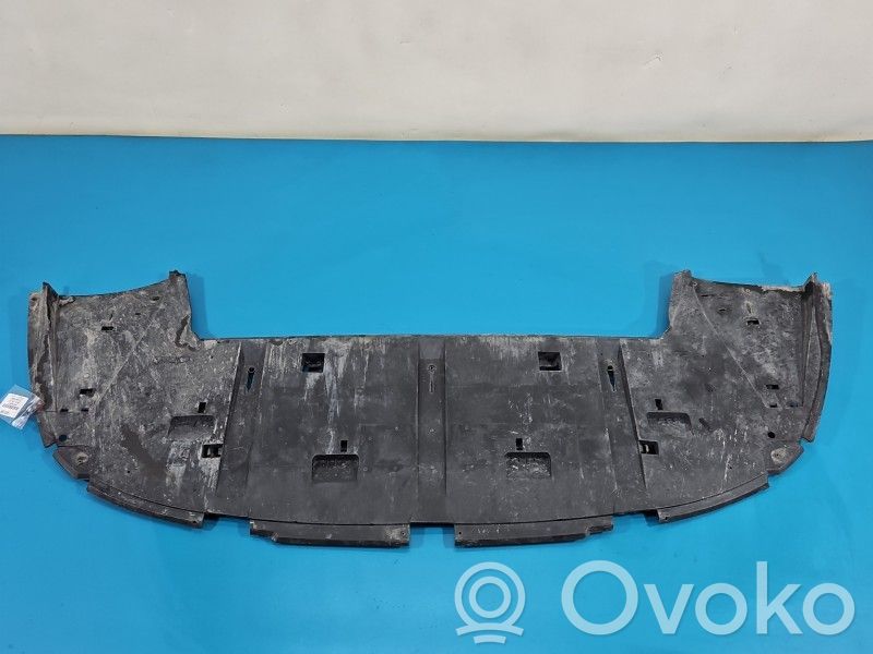 Citroen C4 I Consolle centrale
