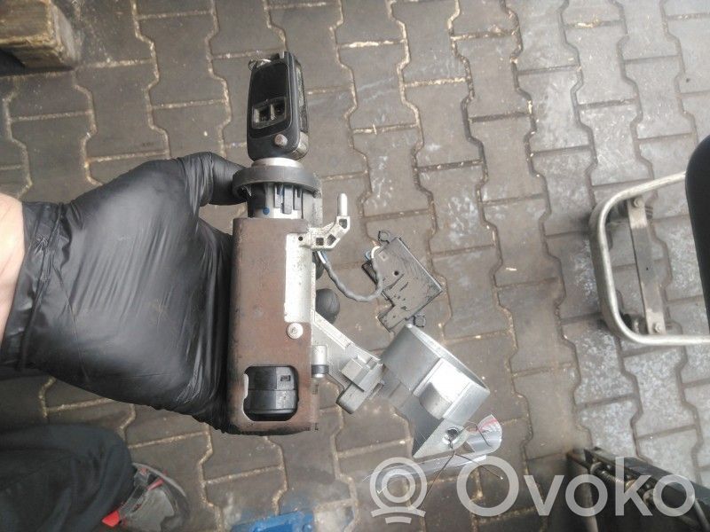Ignition lock   13383062,IMPRK1590061,13504286