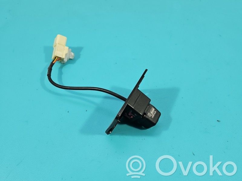 Camara trasera coche   8781A043,IMPRK1607120