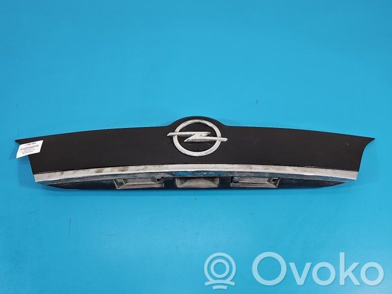 Opel Meriva B Mâner exterior deschidere hayon/portbagaj/oblon 