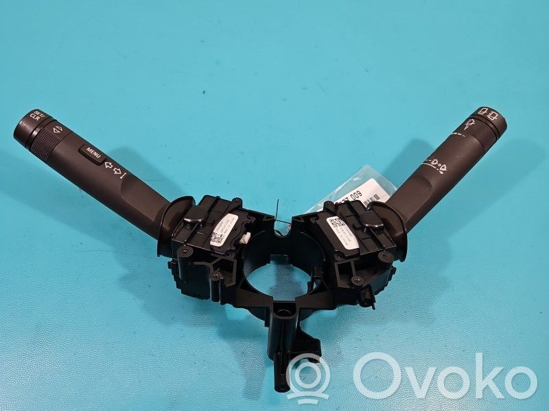 Opel Zafira C Interruttore fari e tergicristallo 