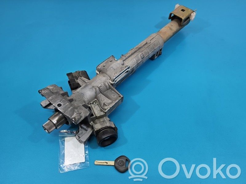BMW 3 E46 Verrouillage de commutateur d'allumage 