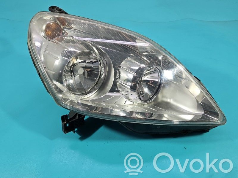 Lampa przednia   13260845,IMPRK1591647,0301214206