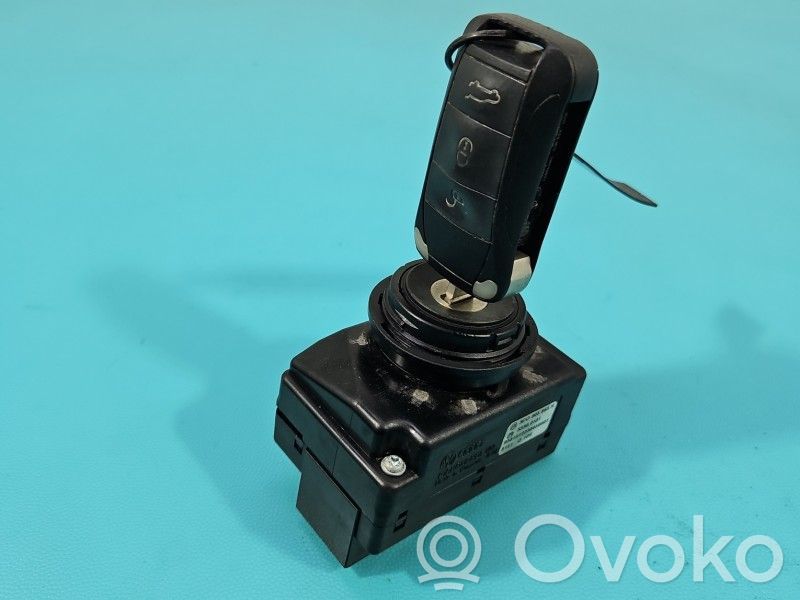 Virtalukko   3D0905865H,IMPRK1600986,7L5959753BF