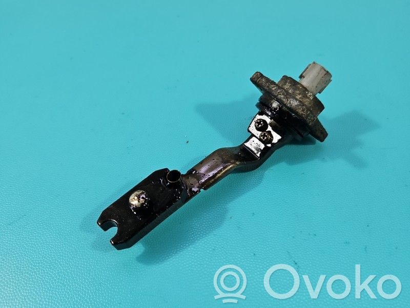 Toyota Corolla Verso E121 Capteur de niveau d'huile