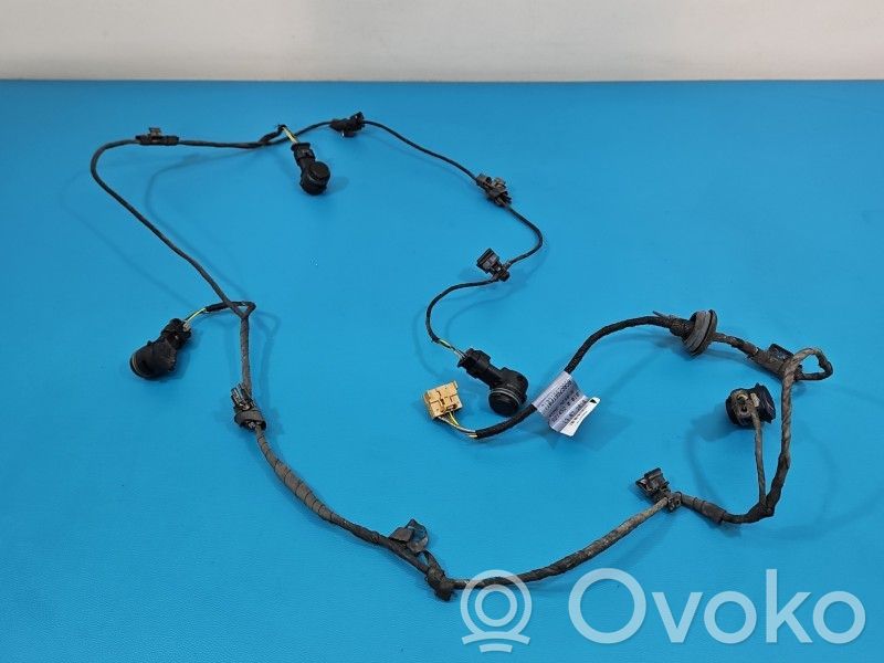 Audi A4 S4 B9 8W Senzor de parcare PDC 
