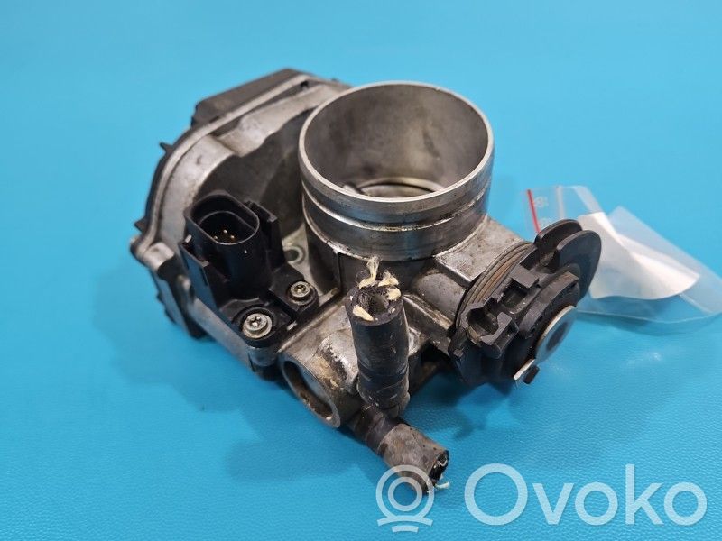Seat Leon (1M) Drosselklappe 