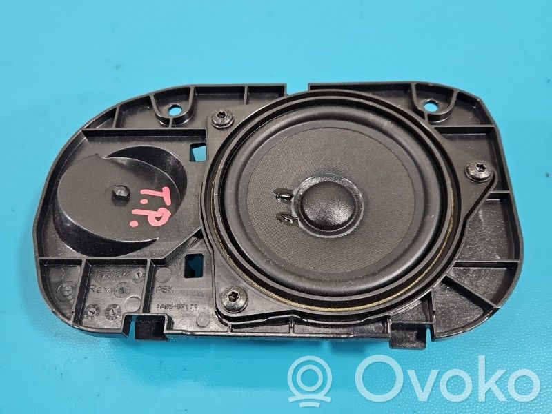 BMW 5 G30 G31 G38 Difuzor ușă față 