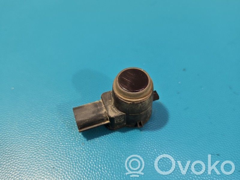 Opel Zafira C Sensore di parcheggio PDC 