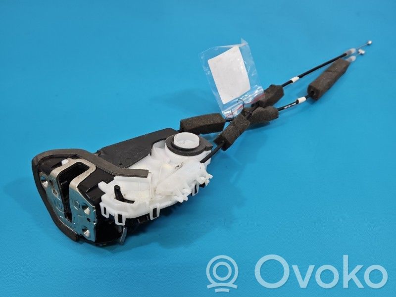 Honda CR-V Serratura portiera posteriore 