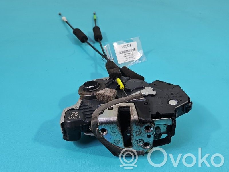 Lexus RX 330 - 350 - 400H Serrure de porte avant 