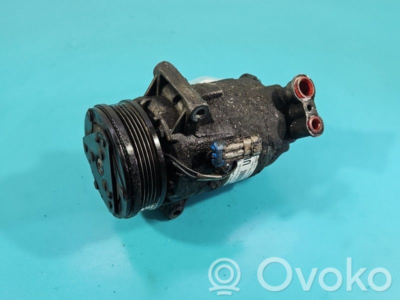 Opel Astra H Compressore aria condizionata (A/C) (pompa) 