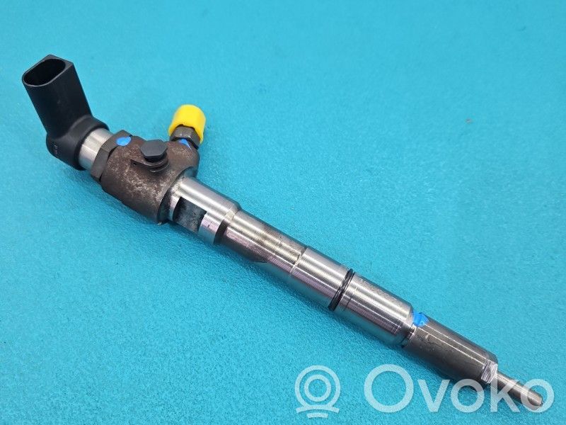 Volkswagen Touran I Iniettore 