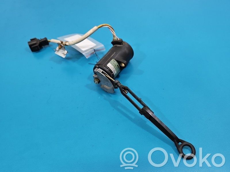 Volkswagen PASSAT B5.5 Pedale dell’acceleratore 