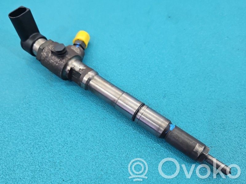 Volkswagen Jetta VI Injector combustibil 