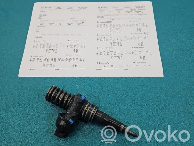 Injector combustibil   0414720214,IMPRK1585520,038130073AR