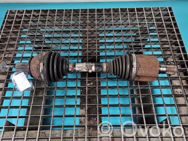 Volvo S60 Semiasse anteriore 